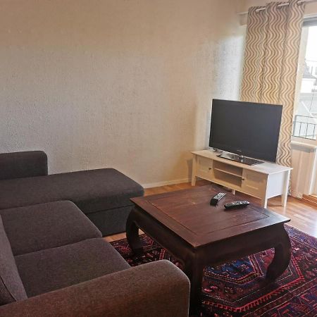 Kongensgate, koselig liten leilighet, 5 min unna sentrum Kristiansand Eksteriør bilde