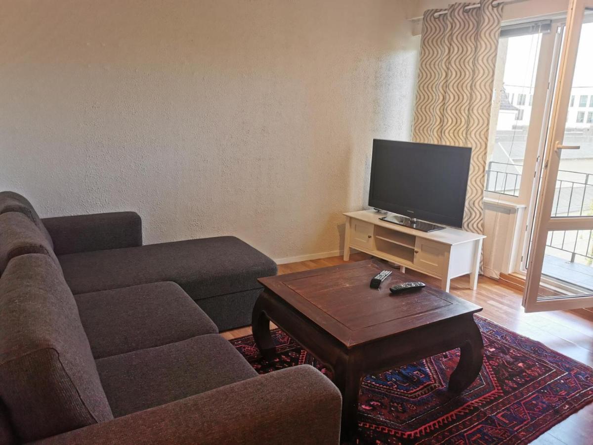 Kongensgate, koselig liten leilighet, 5 min unna sentrum Kristiansand Eksteriør bilde