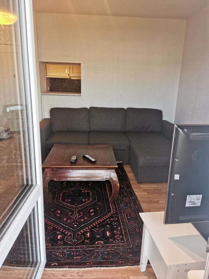 Kongensgate, koselig liten leilighet, 5 min unna sentrum Kristiansand Eksteriør bilde
