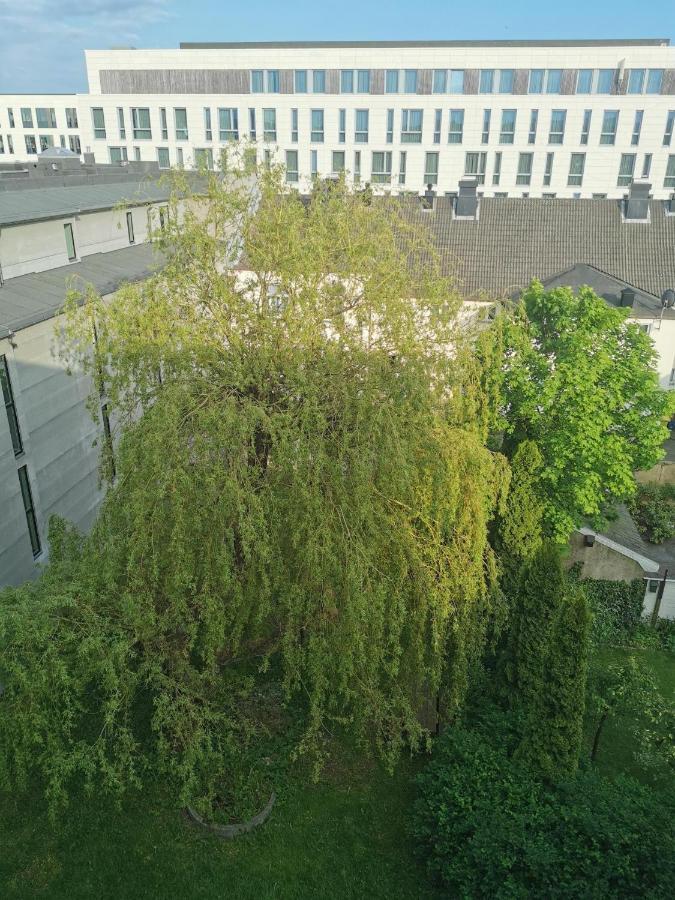 Kongensgate, koselig liten leilighet, 5 min unna sentrum Kristiansand Eksteriør bilde
